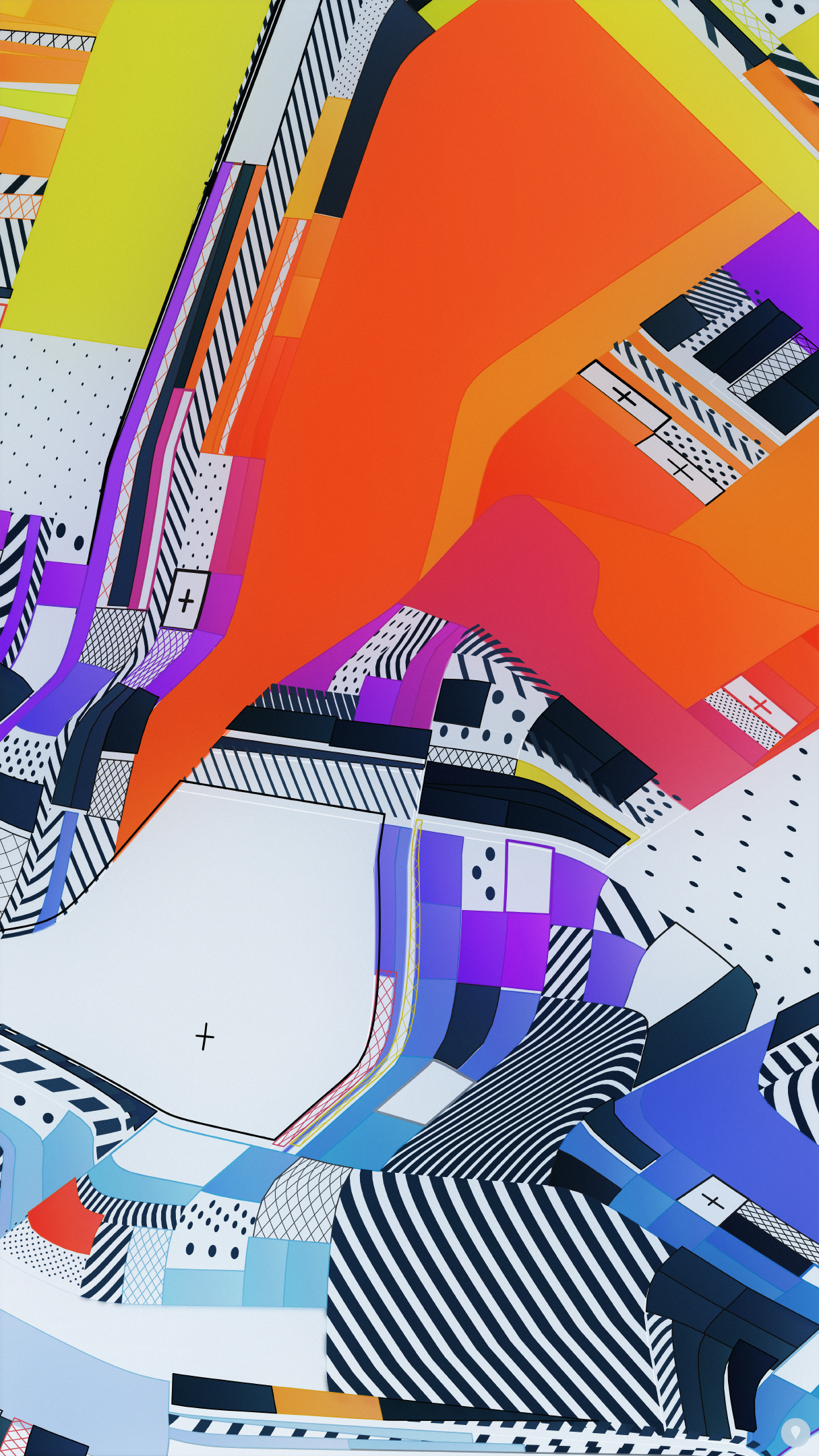 RUNAWAY Print #1