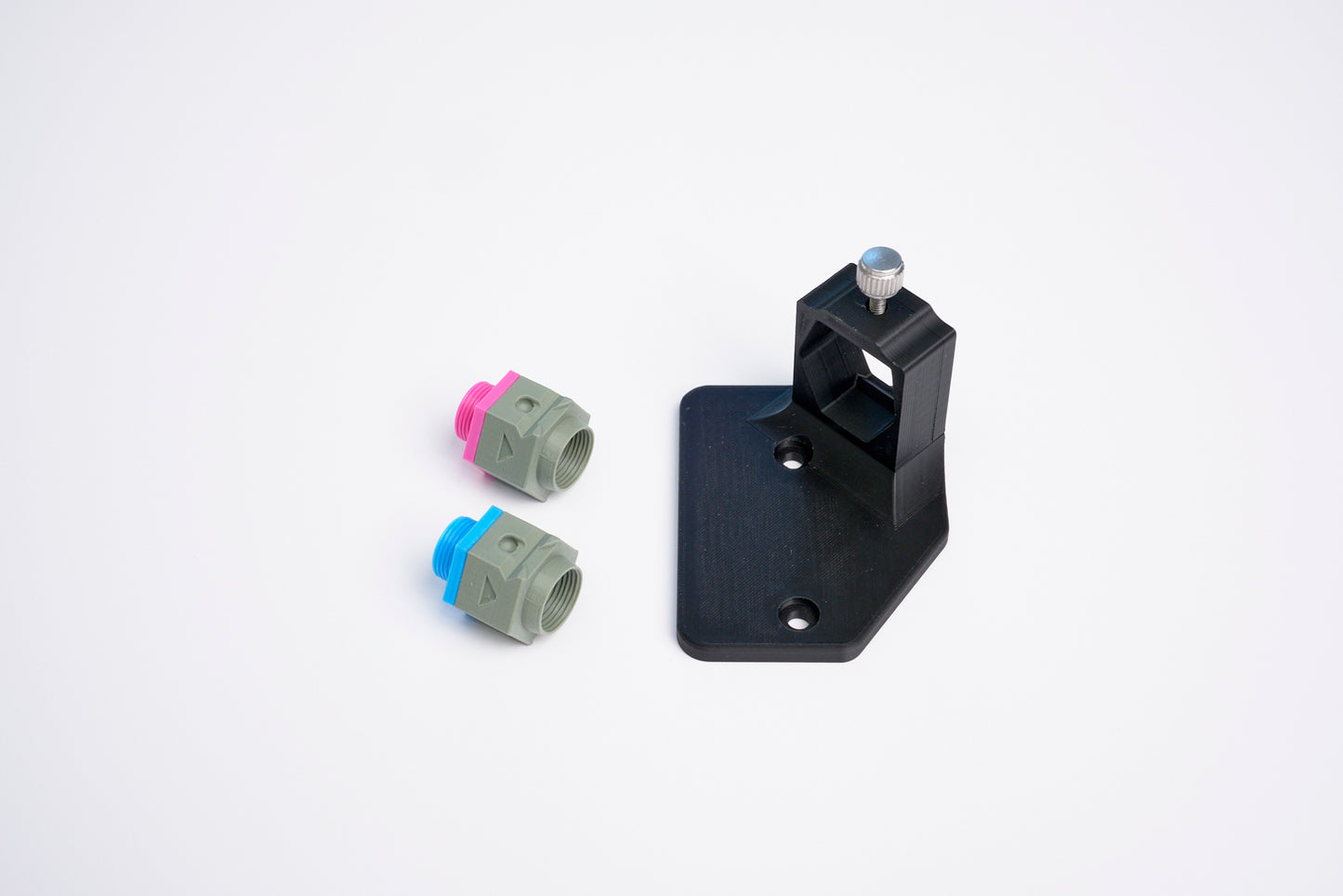 Kakuno Retention System