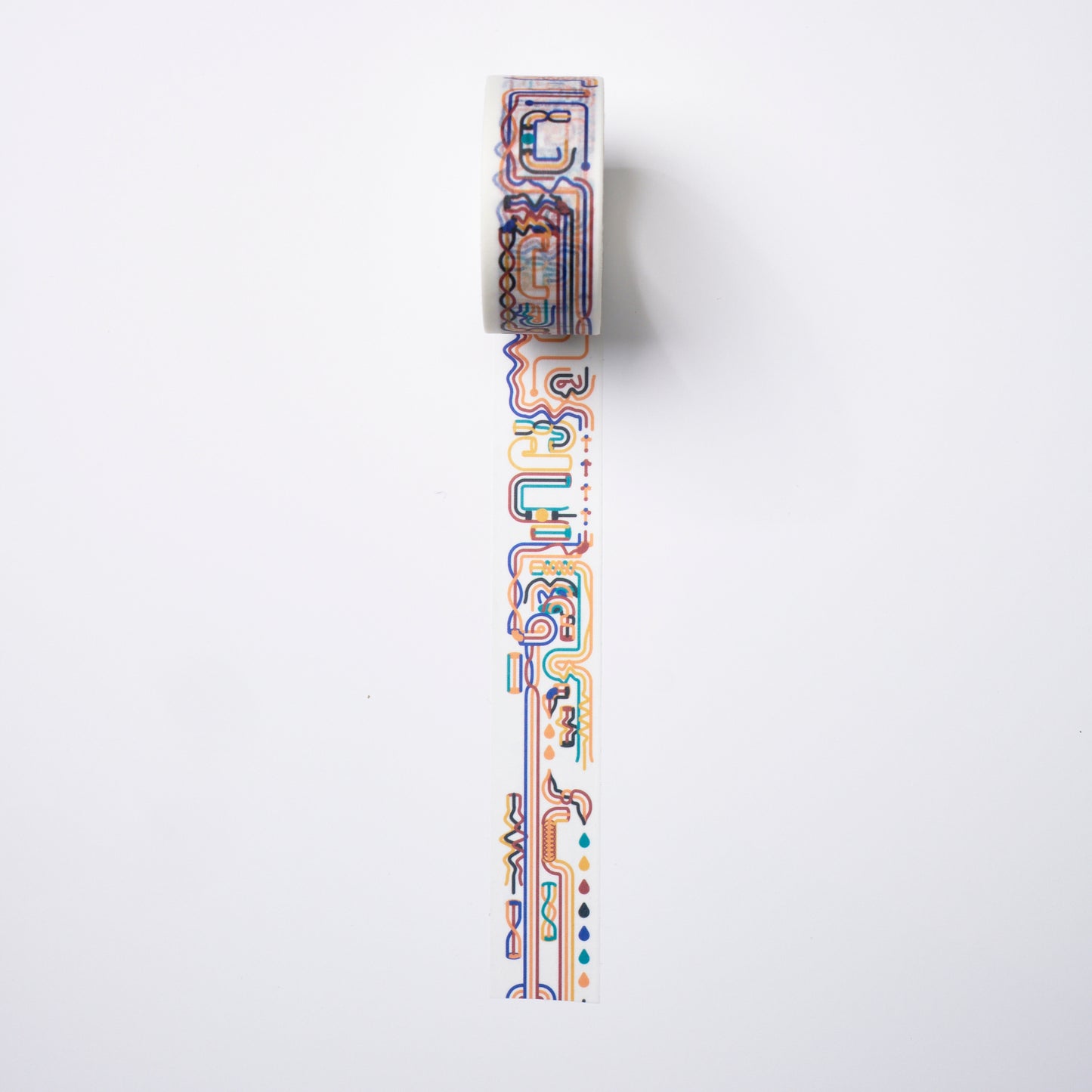 BUSY Washi Tape