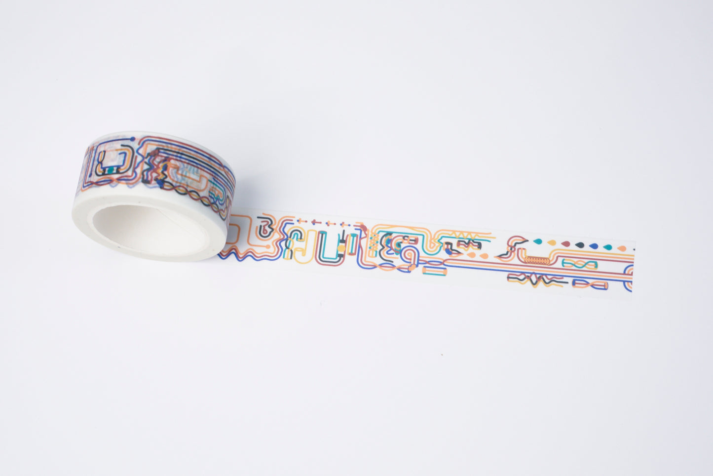 BUSY Washi Tape