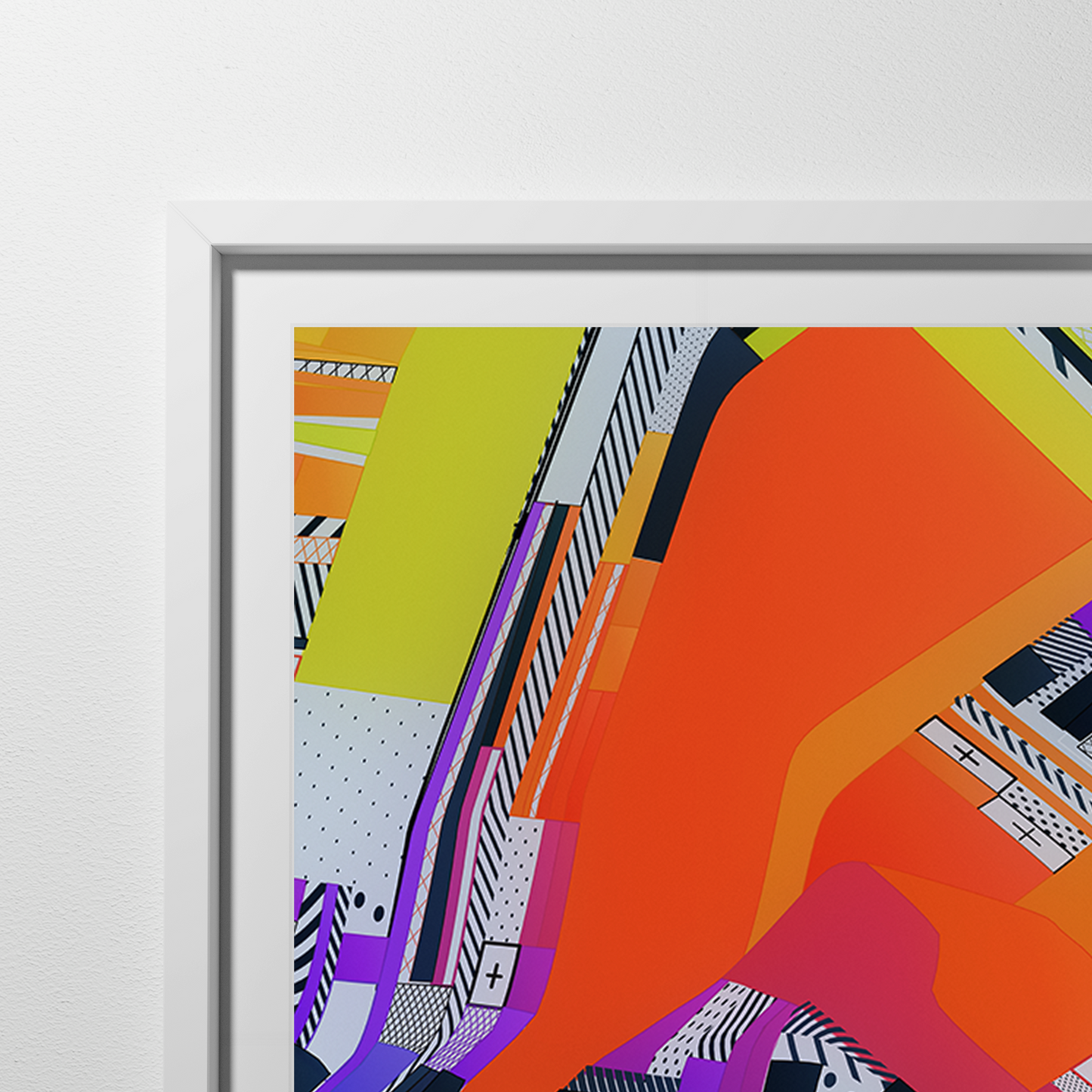 RUNAWAY Print #1