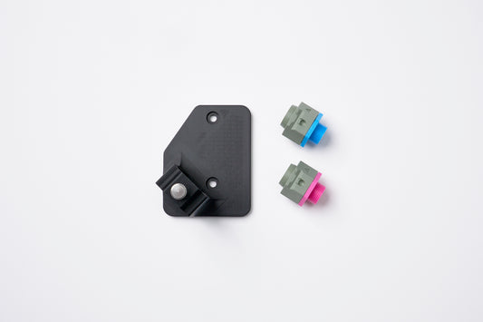 Kakuno Retention System