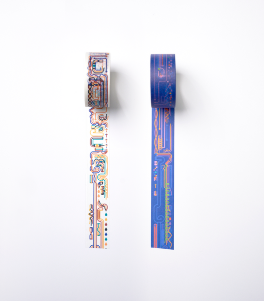 BUSY Washi Tape